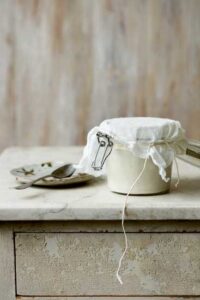 Cashew Sour Cream Recipe